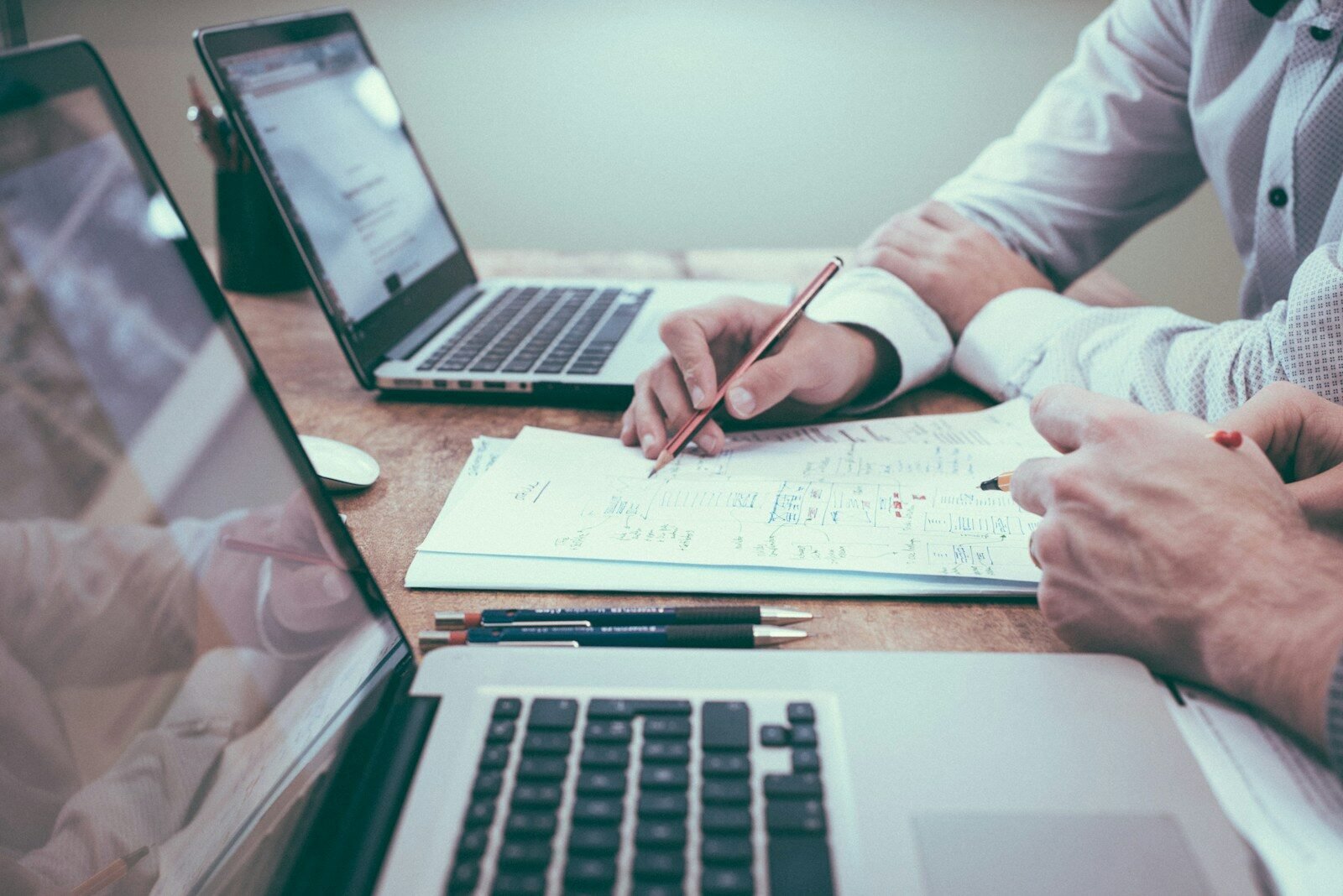Online COO and Invoice verification